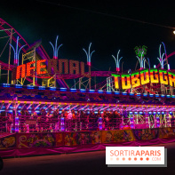 La Foire du Trône 2019, nos photos