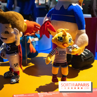 Les 100 ans de la FFF à l'Institut du monde arabe