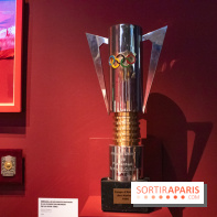 Foot et Monde Arabe à l'Institut du Monde Arabe