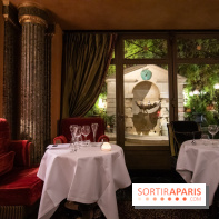 Le Restaurant de l'Hôtel signe des dîners avec leurs producteurs