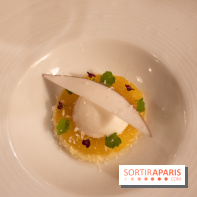 Le Restaurant de l'Hôtel signe des dîners avec leurs producteurs