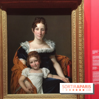 La Maison de l'Empereur au Château de Fontainebleau