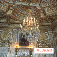 La Maison de l'Empereur au Château de Fontainebleau