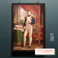 La Maison de l'Empereur au Château de Fontainebleau