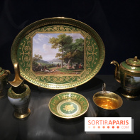 La Maison de l'Empereur au Château de Fontainebleau