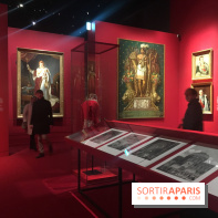 La Maison de l'Empereur au Château de Fontainebleau