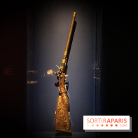 La Maison de l'Empereur au Château de Fontainebleau