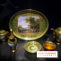 La Maison de l'Empereur au Château de Fontainebleau