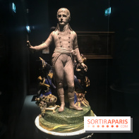 La Maison de l'Empereur au Château de Fontainebleau