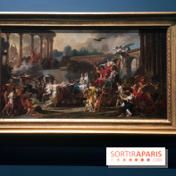 La Maison de l'Empereur au Château de Fontainebleau