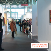 Contemporary Art Fair Paris 2019