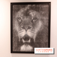 Contemporary Art Fair Paris 2019