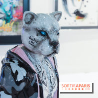 Contemporary Art Fair Paris 2019