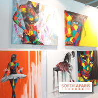 Contemporary Art Fair Paris 2019