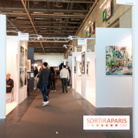 Contemporary Art Fair Paris 2019