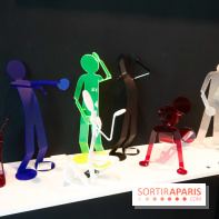 Contemporary Art Fair Paris 2019