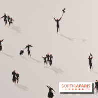 Contemporary Art Fair Paris 2019