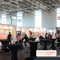 Contemporary Art Fair Paris 2019