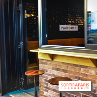 T'Cocktail, le bar à cocktails London Style à Paris