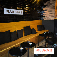 T'Cocktail, le bar à cocktails London Style à Paris