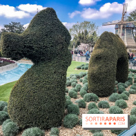 Earth Month à Disneyland Paris