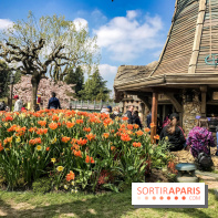 Earth Month à Disneyland Paris