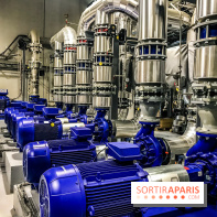 Earth Month à Disneyland Paris