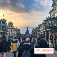 Earth Month à Disneyland Paris