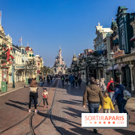 Earth Month à Disneyland Paris