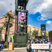 Earth Month à Disneyland Paris