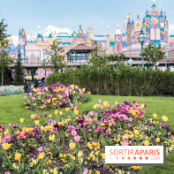 Earth Month à Disneyland Paris
