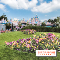 Earth Month à Disneyland Paris