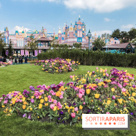 Earth Month à Disneyland Paris