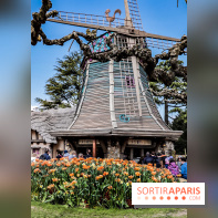Earth Month à Disneyland Paris