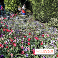 Earth Month à Disneyland Paris