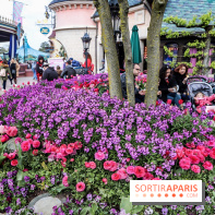 Earth Month à Disneyland Paris