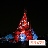 Earth Month à Disneyland Paris