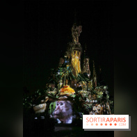 Earth Month à Disneyland Paris