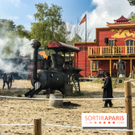 La Mer de Sable 2019, les photos