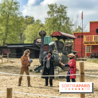 La Mer de Sable 2019, les photos