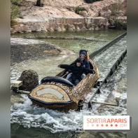 La Mer de Sable 2019, les photos