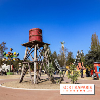 La Mer de Sable 2019, les photos