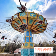 La Mer de Sable 2019, les photos