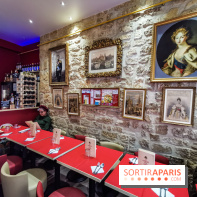 La Cantine des tsars