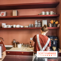 La Maison du Mochi, les photos