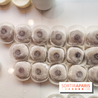 La Maison du Mochi, les photos