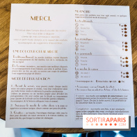 La Maison du Mochi, les photos