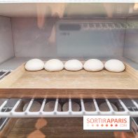 La Maison du Mochi, les photos