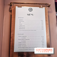 La Maison du Mochi, les photos