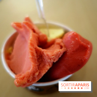 Amorino x Nina Ricci